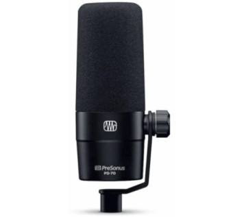 PRESONUS PD-70 sur PC Gamer Master au Maroc