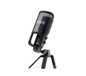 Microphone Rode NT-USB+