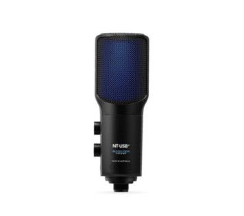 Microphone Rode NT-USB+ - Microphone Maroc