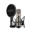 RODE NT1 5TH GEN Rode NT1 5th Gen Microphone à condensateur de studio