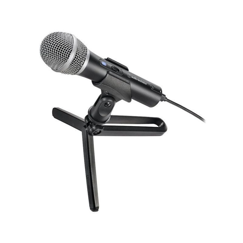 AUDIO-TECHNICA ATR2100X USB