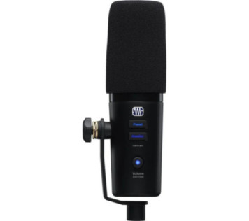 PreSonus Revelator Dynamique sur PC Gamer Master au Maroc