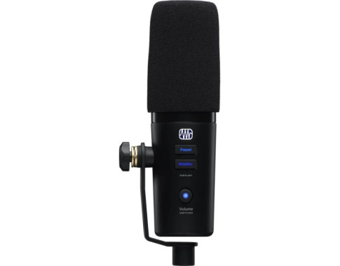 PreSonus Revelator Dynamique sur PC Gamer Master au Maroc