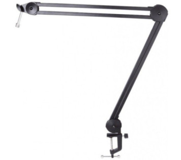 Superlux HM58B Support Micro sur PC Gamer Master au Maroc