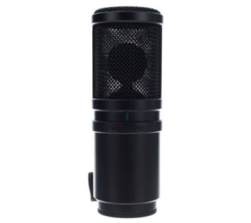 SUPERLUX E205 MICRO À CONDENSATEUR LARGE MEMBRANE IDÉAL POUR HOME STUDIO AVEC SORTIE XLR