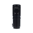 SUPERLUX E205 MICRO À CONDENSATEUR LARGE MEMBRANE IDÉAL POUR HOME STUDIO AVEC SORTIE XLR