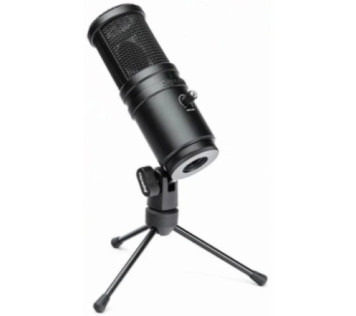 SUPERLUX E205U MK2 MICROPHONE USB À CONDENSATEUR sur PC Gamer Master au Maroc