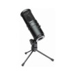 SUPERLUX E205U MK2 MICROPHONE USB À CONDENSATEUR