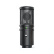SUPERLUX E205U MK2 MICROPHONE USB À CONDENSATEUR