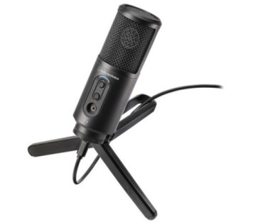 AUDIO-TECHNICA ATR2500X USB sur PC Gamer Master au Maroc