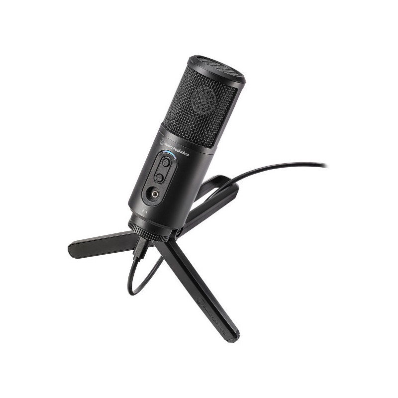 AUDIO-TECHNICA ATR2500X USB