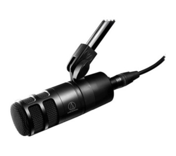 AUDIO-TECHNICA AT2040 sur PC Gamer Master au Maroc