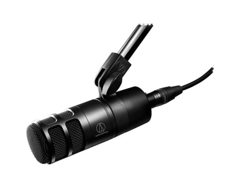 AUDIO-TECHNICA AT2040 sur PC Gamer Master au Maroc