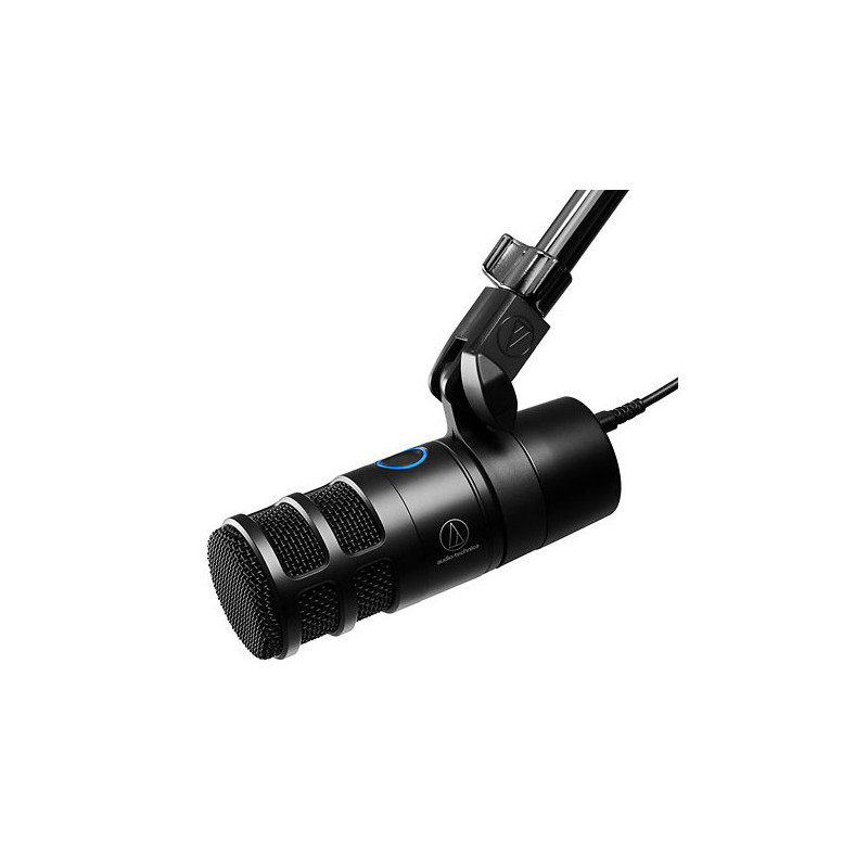 AUDIO-TECHNICA AT2040 USB