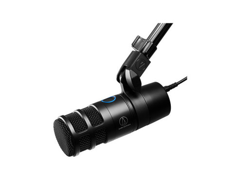 AUDIO-TECHNICA AT2040 USB sur PC Gamer Master au Maroc