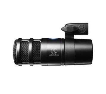 AUDIO-TECHNICA AT2040 USB - Microphone Maroc