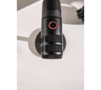 AUDIO-TECHNICA AT2040 USB - Microphone Maroc