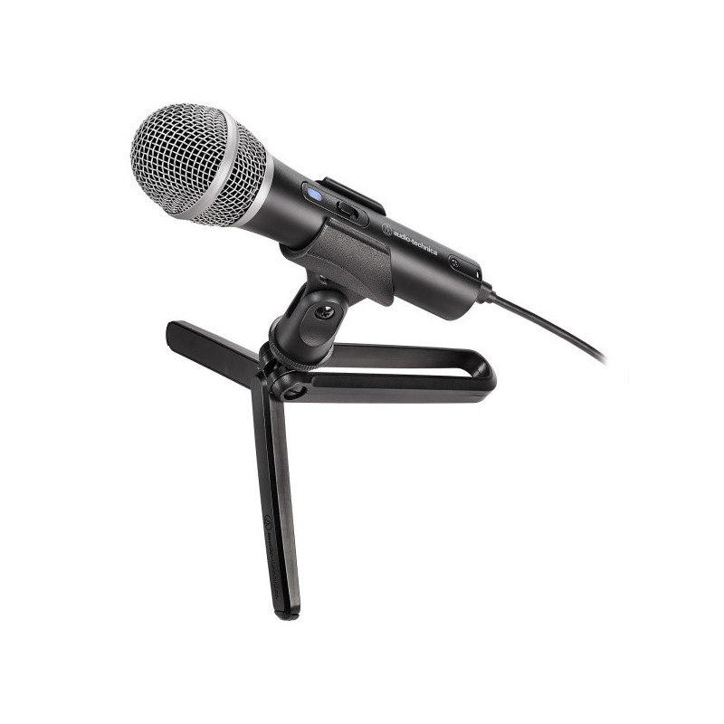 Audio-Technica ATR2100x-USB