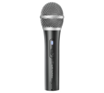 Audio-Technica ATR2100x-USB