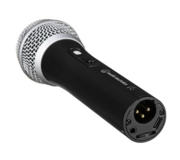 Audio-Technica ATR2100x-USB - Microphone Maroc