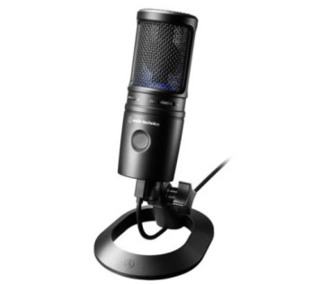 AUDIO-TECHNICA AT2020 USB X sur PC Gamer Master au Maroc