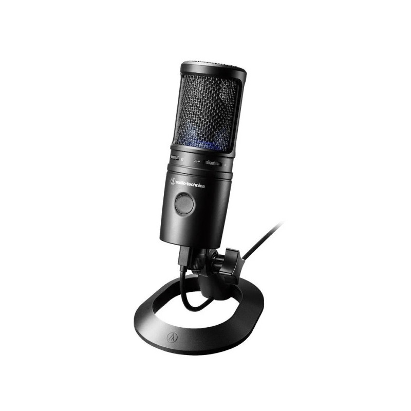 AUDIO-TECHNICA AT2020 USB X