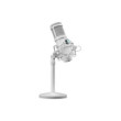 Mars Gaming MMICX PRO White