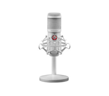 Mars Gaming MMICX PRO White