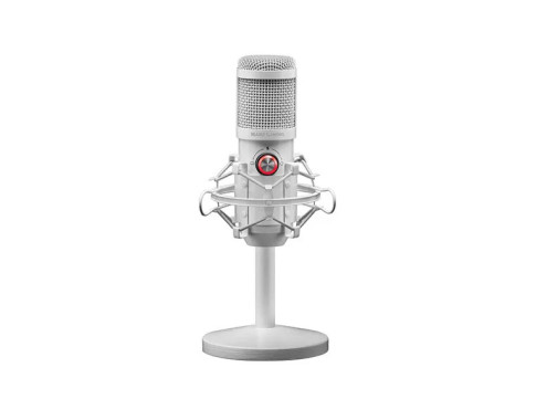 Mars Gaming MMICX PRO White