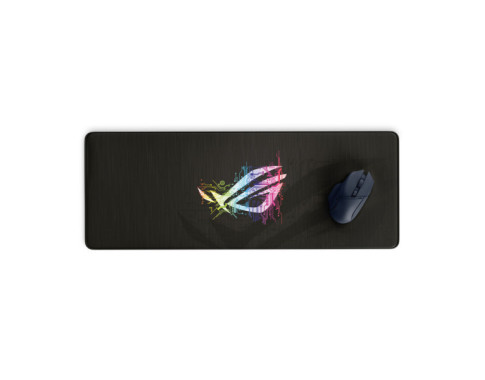 ROG II Mousepad (XL) sur PC Gamer Master au Maroc