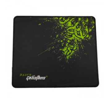 Tapis de Souris Gamer Souple TS600 - Small sur PC Gamer Master au Maroc
