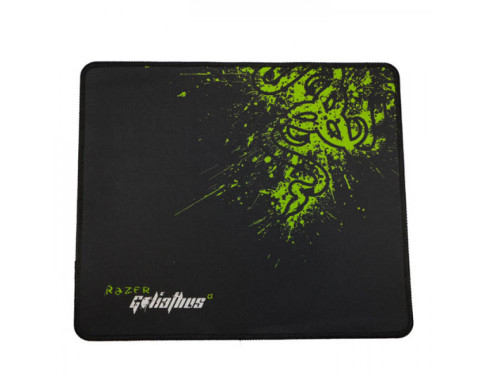 Tapis de Souris Gamer Souple TS600 - Small sur PC Gamer Master au Maroc