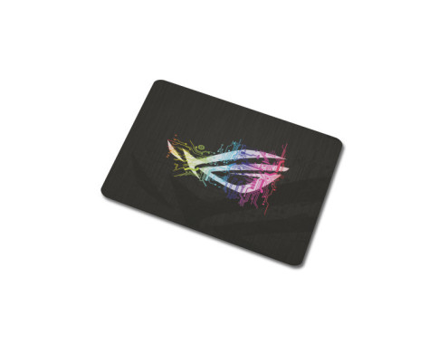 ROG II Mousepad (L) sur PC Gamer Master au Maroc