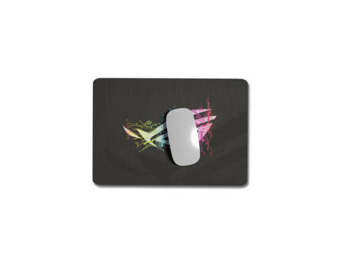 ROG II Mousepad (L)