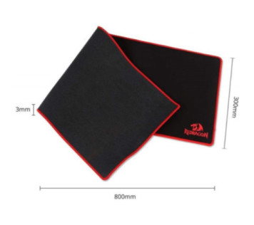 Redragon P003 Suzaku XL - Tapis de souris Maroc
