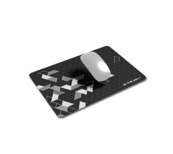 XTRMLAB GRID PAD (L) - Tapis de souris Maroc