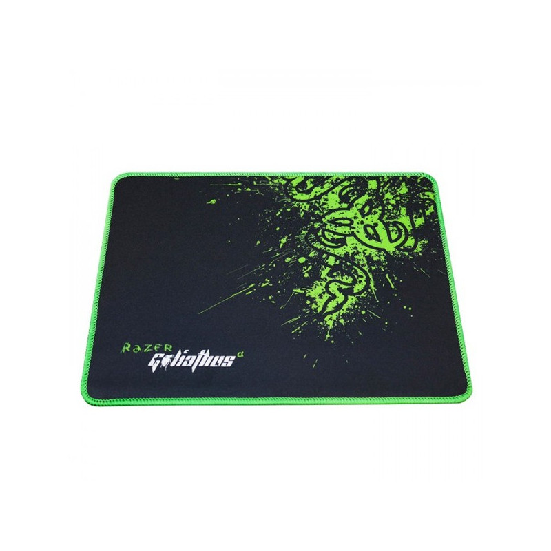 Tapis de Souris Gamer Souple TS200 - Small