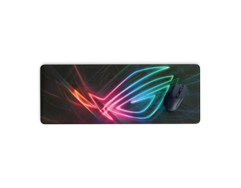 ROG I Mousepad (XL) sur PC Gamer Master au Maroc