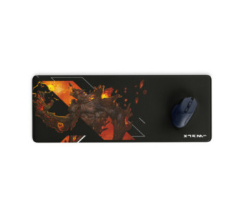 XTRMLAB GAME PAD (XXL) sur PC Gamer Master au Maroc