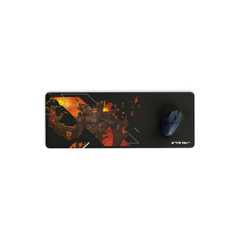 XTRMLAB GAME PAD (XXL)