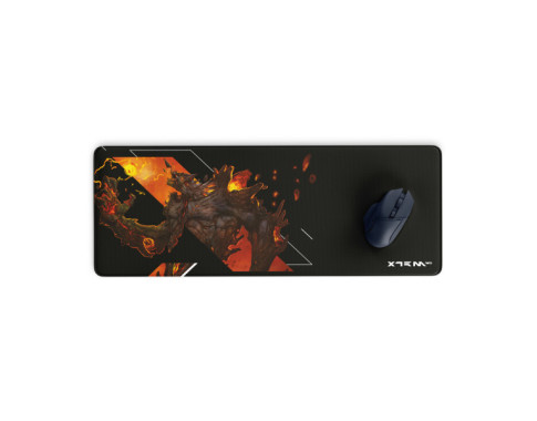 XTRMLAB GAME PAD (XXL) sur PC Gamer Master au Maroc