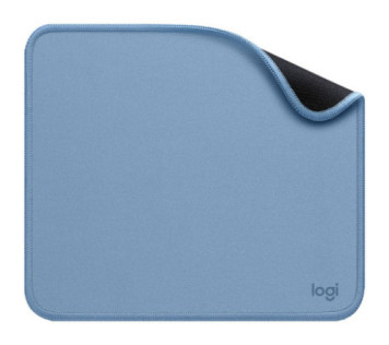 Logitech Mouse Pad Studio Series (Bleu Gris) sur PC Gamer Master au Maroc