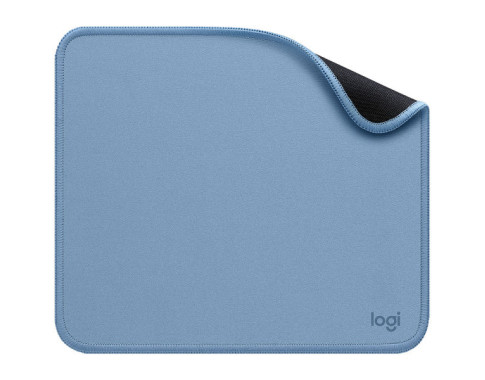 Logitech Mouse Pad Studio Series (Bleu Gris) sur PC Gamer Master au Maroc