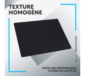 Logitech G G740 - Tapis de souris Maroc