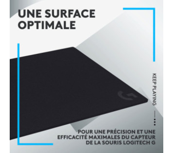 Logitech G G740 - Tapis de souris Maroc