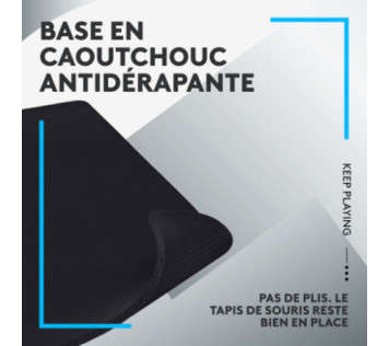 Logitech G G740 - Tapis de souris Maroc