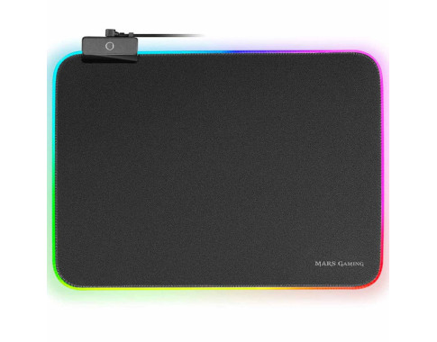 Mars Gaming MMPRGBL RGB sur PC Gamer Master au Maroc