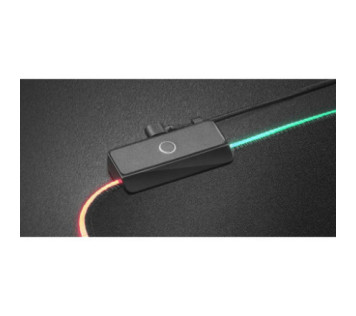 Mars Gaming MMPRGBL RGB - Tapis de souris Maroc