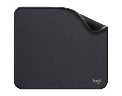 Logitech Mouse Pad Studio Series (Graphite) sur PC Gamer Master au Maroc