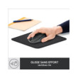 Logitech Mouse Pad Studio Series (Graphite)